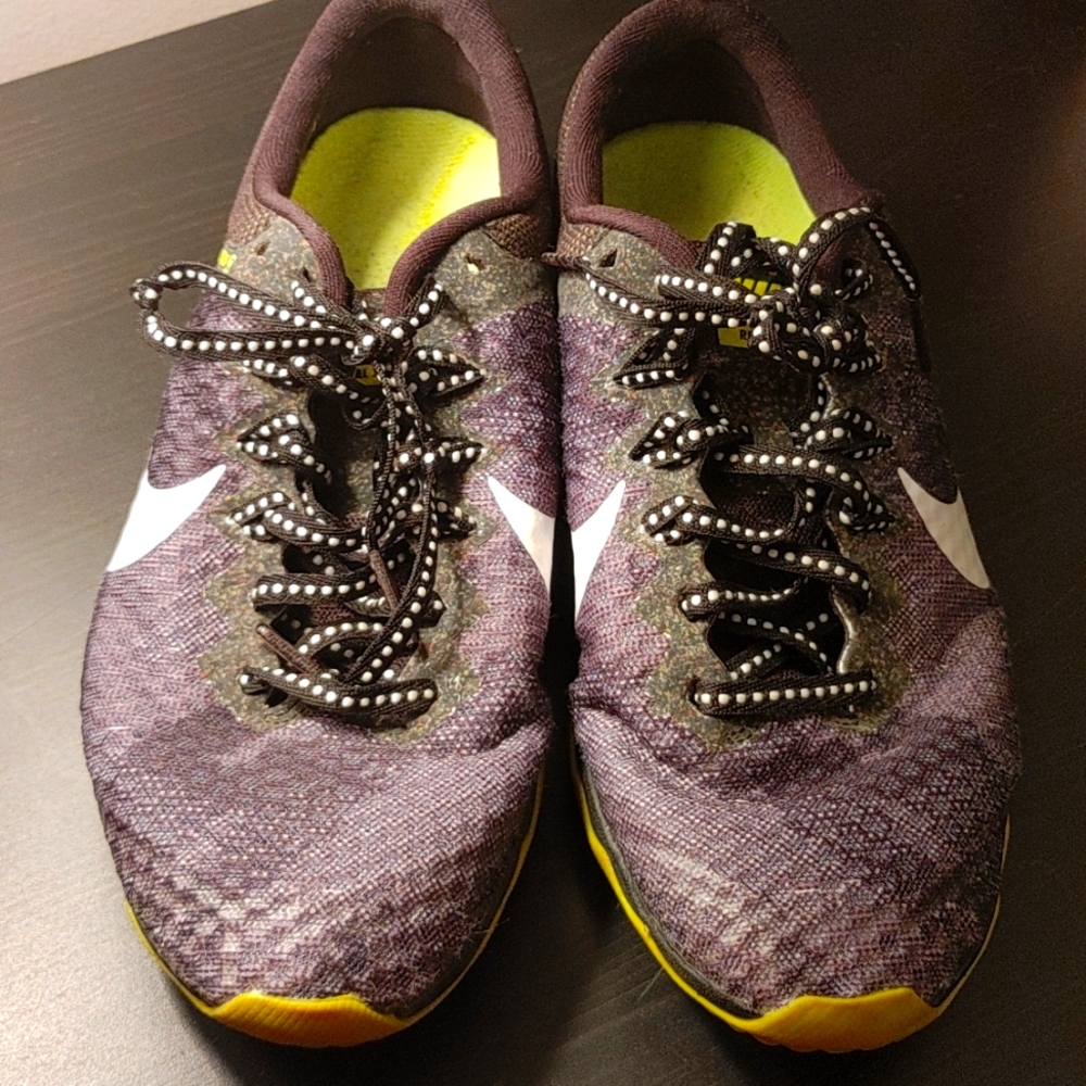 Nike Spikes